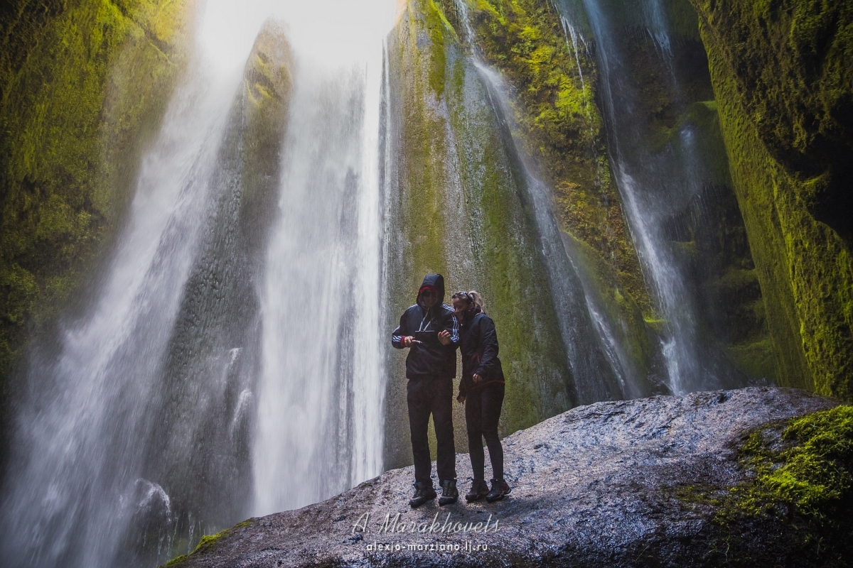 водопад, исландия, топ, iceland, waterfall, top, best