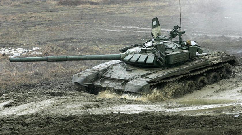 Россия стягивает боевую мощь на запад Россия стягивает боевую мощь на запад