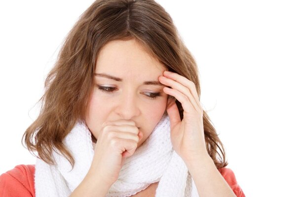 3 Болит ухо после гриппа