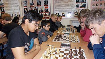 Национальные диаспоры на Алтае выяснят, кто лучше всех играет в шахматы