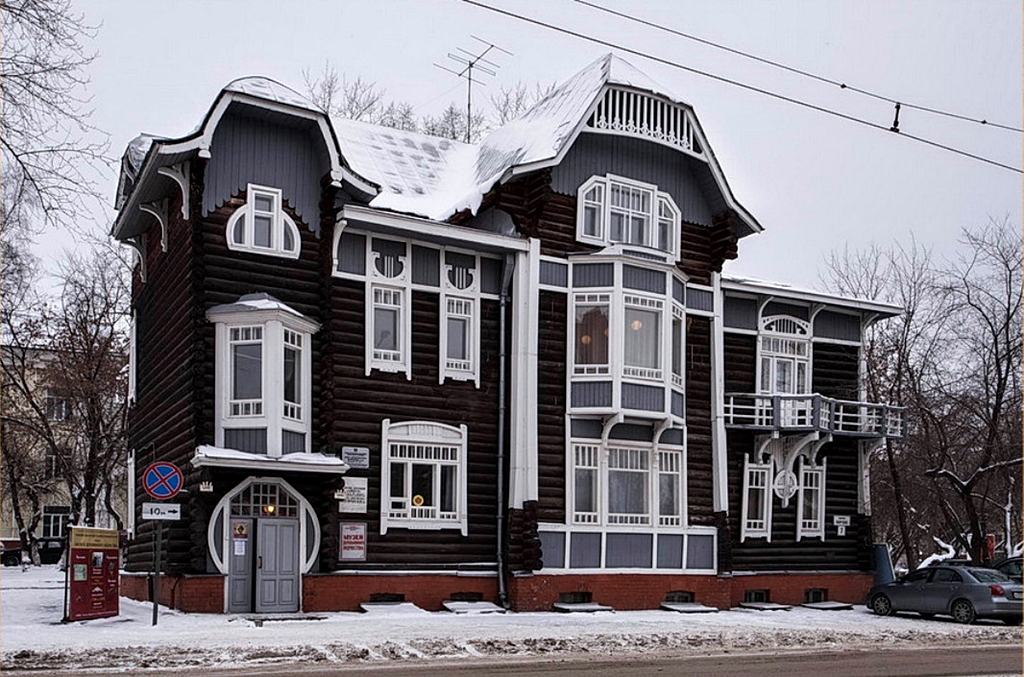 Самые красивые русские избы часть 2 Самые красивые русские избы часть 2