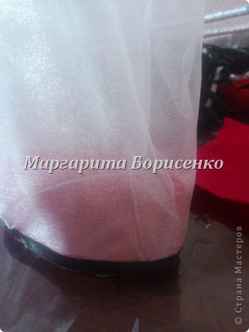 Мастер-класс Свит-дизайн Моделирование конструирование Вишня фото 37