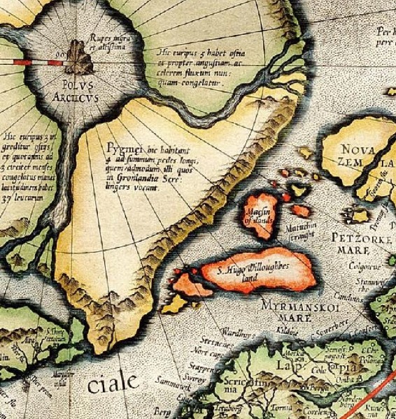 Америка открыта русскими Америка открыта русскими