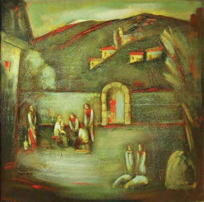 Разнообразие жанров. Юрий Григорян Разнообразие жанров. Юрий Григорян