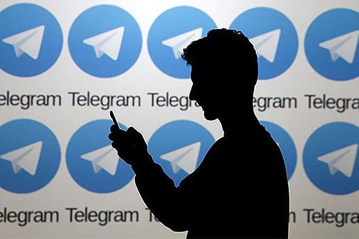 Сколько пользователей в телеграмм 2018 Сколько пользователей в телеграмм 2018