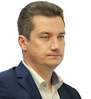 Гетта: Пресечение деятельности картелей – один из приоритетов работы активистов проекта ОНФ «За честные закупки» Гетта: Пресечение деятельности картелей – один из приоритетов работы активистов проекта ОНФ «За честные закупки»