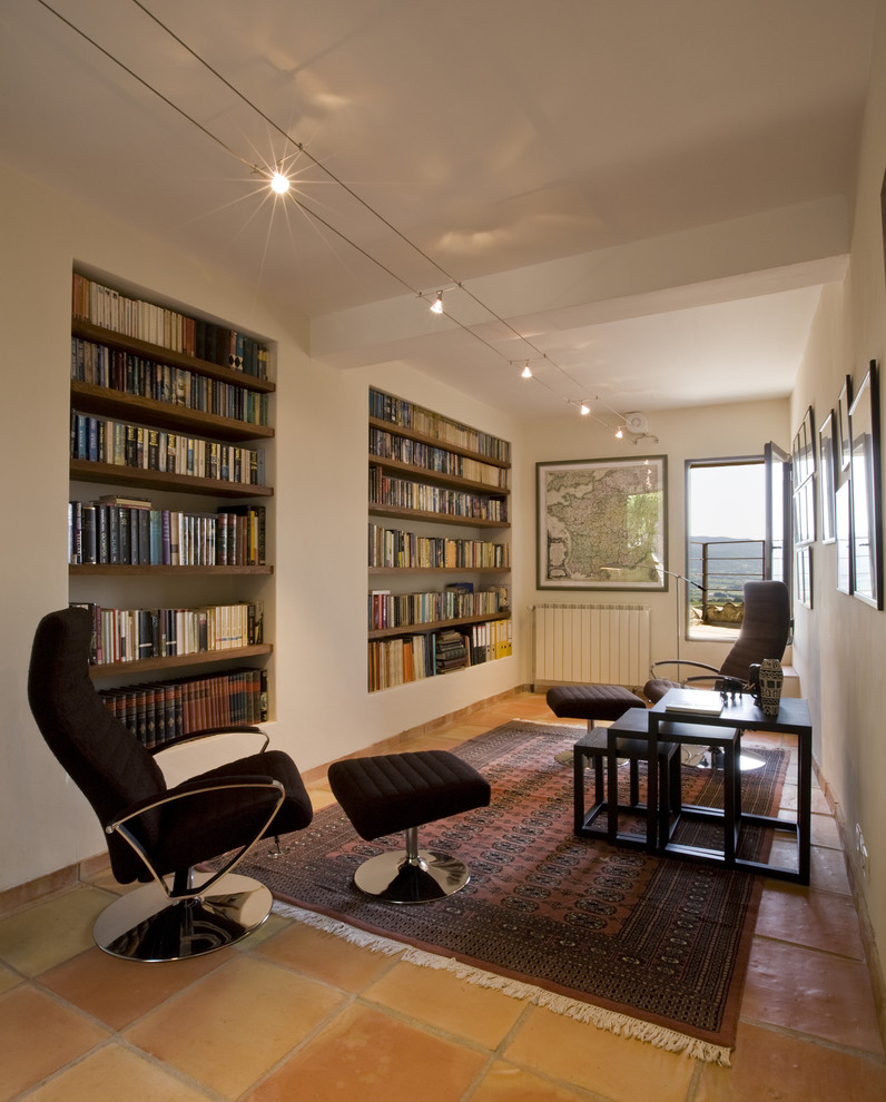 mediterranean-living-room