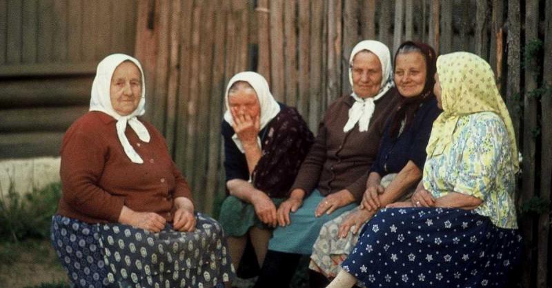 Социальная пенсия: размер и условия