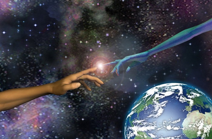 Сценарии контакта. Сценарии контакта.