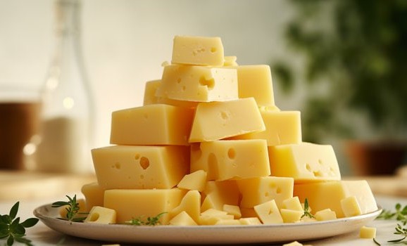Ученые обнаружили сыр, эффективно уменьшающий уровень холестерина в крови