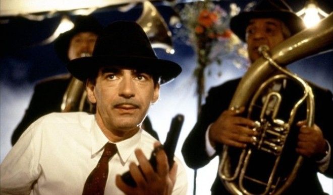 L8 гениальных фильмов Эмира Кустурицы