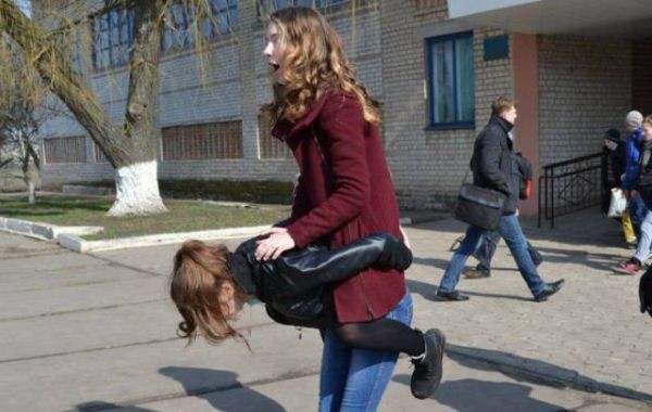 Вам просто придется взглянуть на эти фото дважды Вам просто придется взглянуть на эти фото дважды