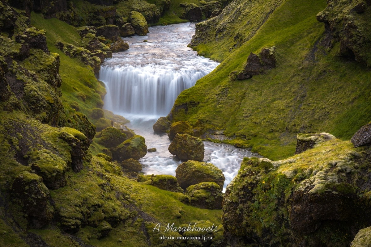 водопад, исландия, топ, iceland, waterfall, top, best