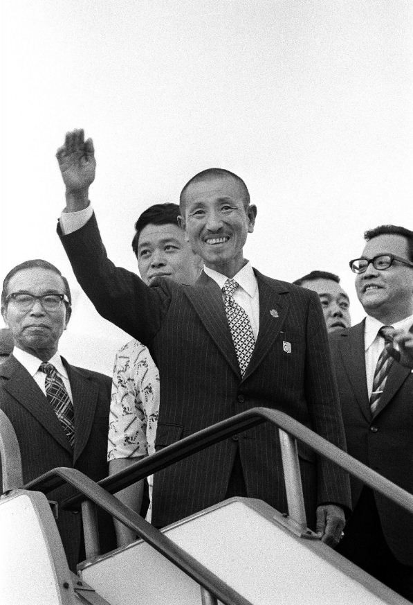 истории, интересное, знаменитости, война, америка, япония, факты, история, вторая мировая