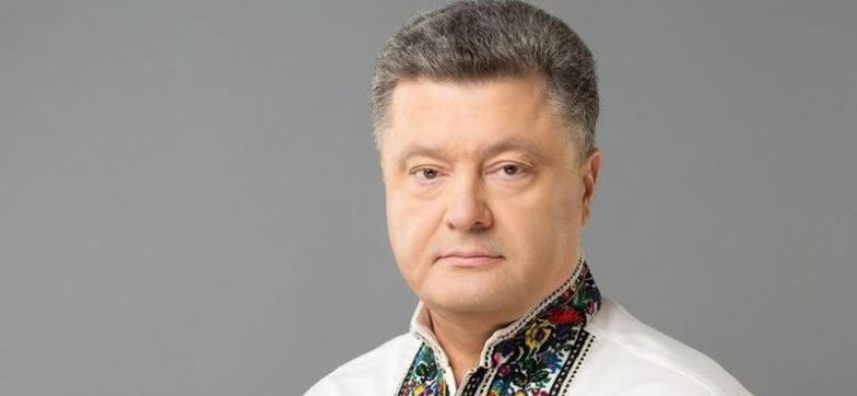 Букмекеры предлагают игрокам ставки на новогоднее поздравление Петра Порошенко