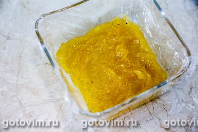 Фотографии рецепта Ананасовый тирамису, 05 Ананасовый тирамису, Шаг 05