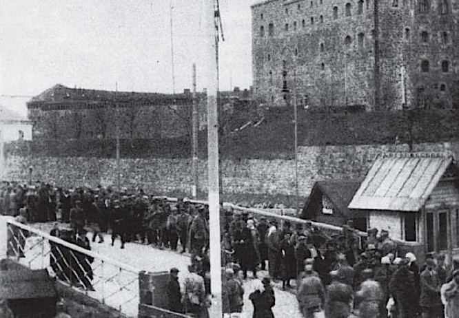 «Выборгская резня»: за что финны убивали русских в 1918 году