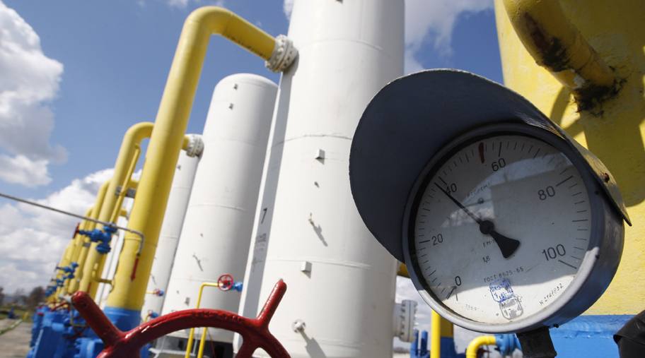Украинский газопровод отправят в резерв Украинский газопровод отправят в резерв