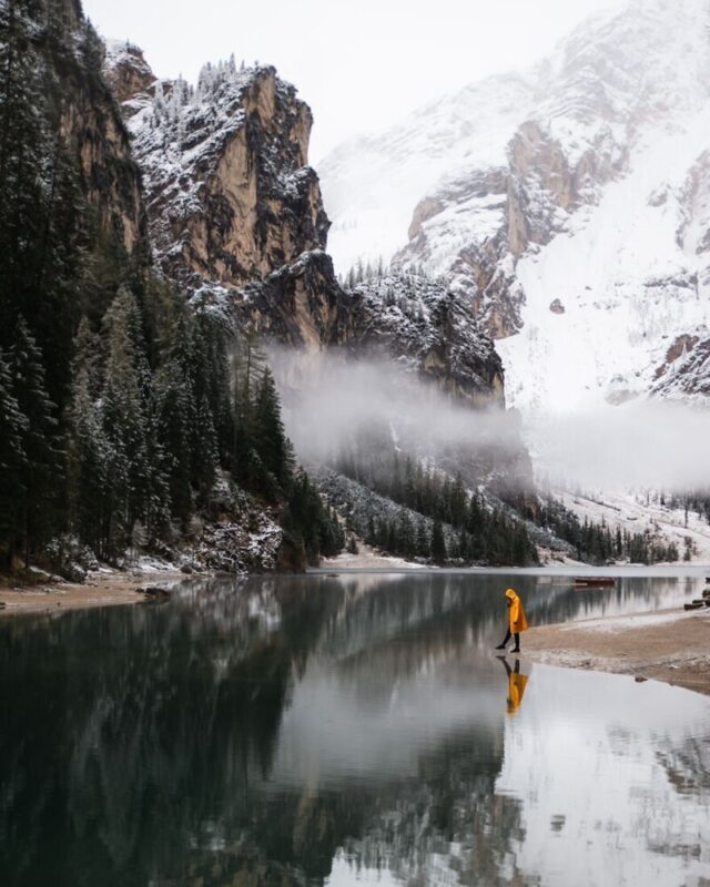 40 самых красивых пейзажей со всего мира с фотоконкурса #Landscape2020 от Agora