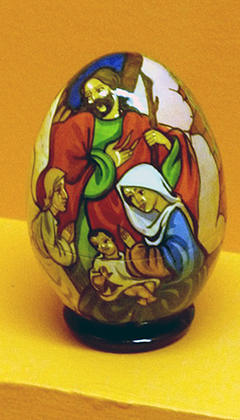 Вертеп