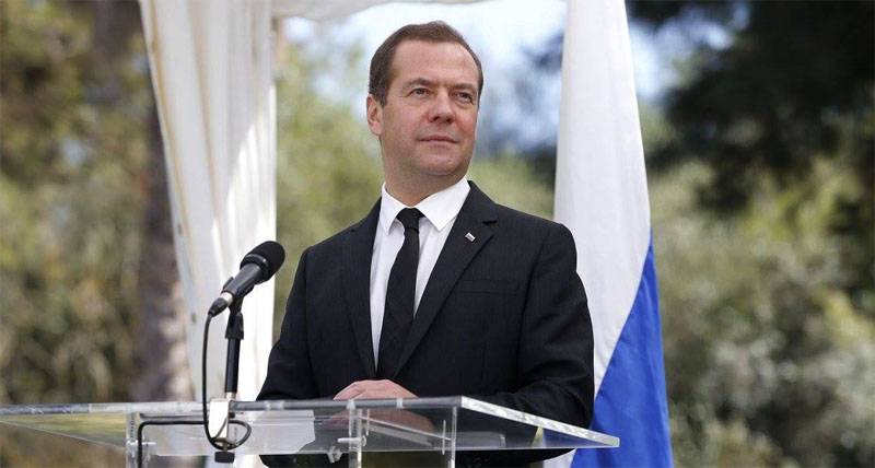 Знакомьтесь - лидер президентского рейтинга