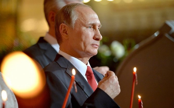 Извини Вашингтон, Россия никогда не преклонит колено Извини Вашингтон, Россия никогда не преклонит колено