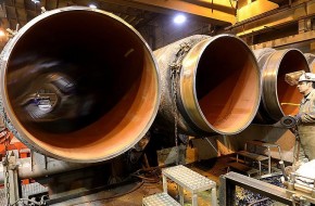 Израиль задумал вытеснить российский газ из Европы