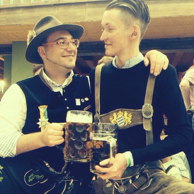 octoberfest11 Октоберфест 2014