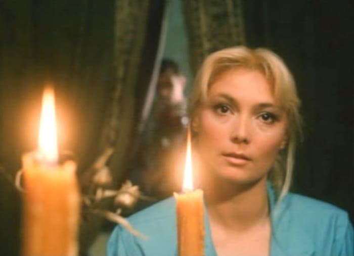 Кадр из фильма *Гений*, 1991 | Фото: kino-teatr.ru Кадр из фильма *Гений*, 1991 | Фото: kino-teatr.ru