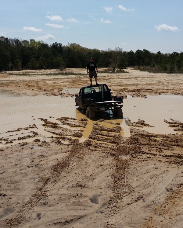 Дерьмо случается