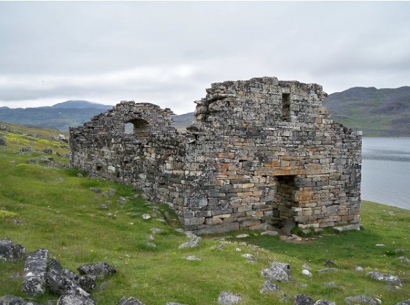 Роджерс: Упадок империй - похожая новость на Toplenta
