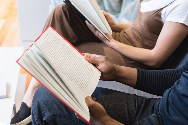 Ангарские книголюбы выразили несогласие с намерением властей закрыть четыре билиотеки.