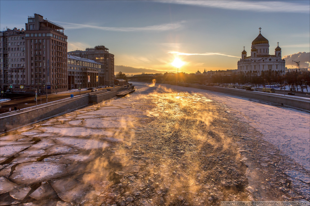 Москва -30 Москва -30