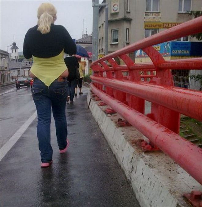 весной