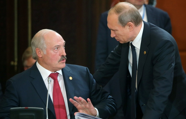 Батька негодует, Батьку такой расклад не устраивает Батька негодует, Батьку такой расклад не устраивает