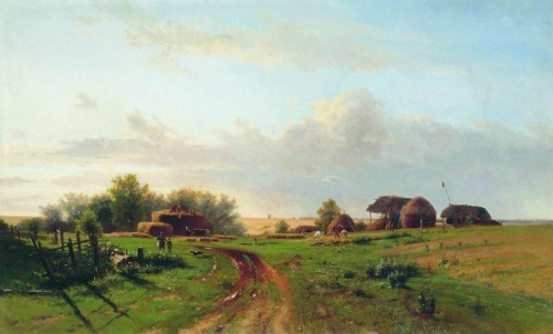 Русский художник Каменев Лев Львович (1831-1886) (55 работ) Русский художник Каменев Лев Львович (1831-1886) (55 работ)