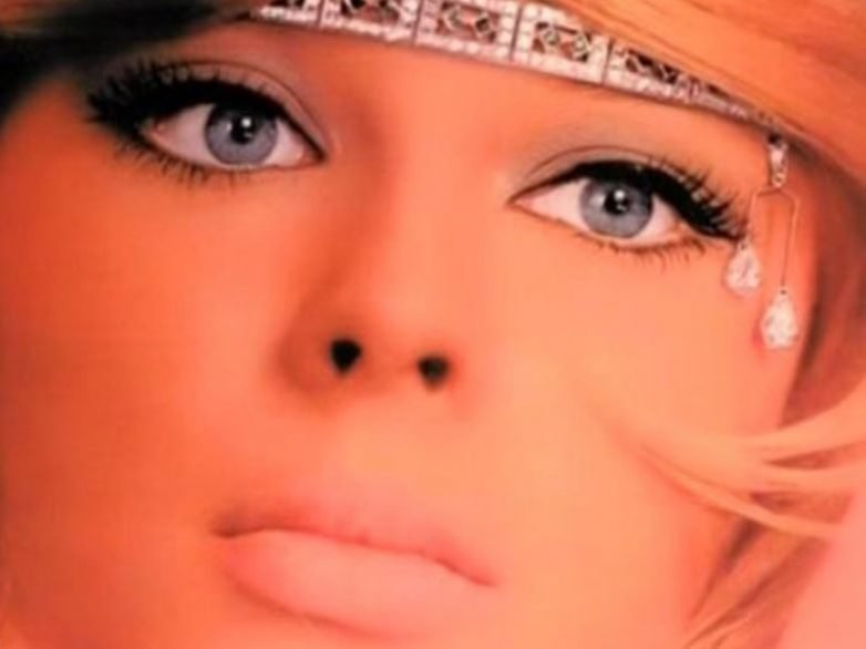 Самые красивые советские актрисы: Ирина Азер Самые красивые советские актрисы: Ирина Азер