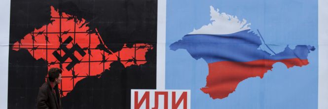 Насколько лицемерны эти пристрастные противники разделения Украины Насколько лицемерны эти пристрастные противники разделения Украины