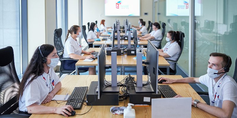В сети Интернет продолжают распространяться фейки о референдуме