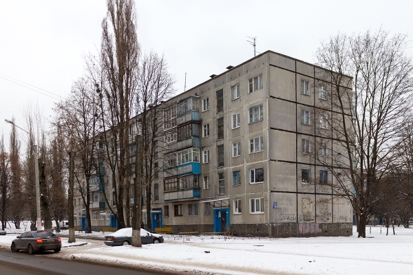 Вот почему во времена СССР строили так много 9-этажных домов! Вот почему во времена СССР строили так много 9-этажных домов!