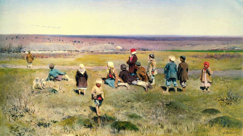 Russkaia jivopisi 106