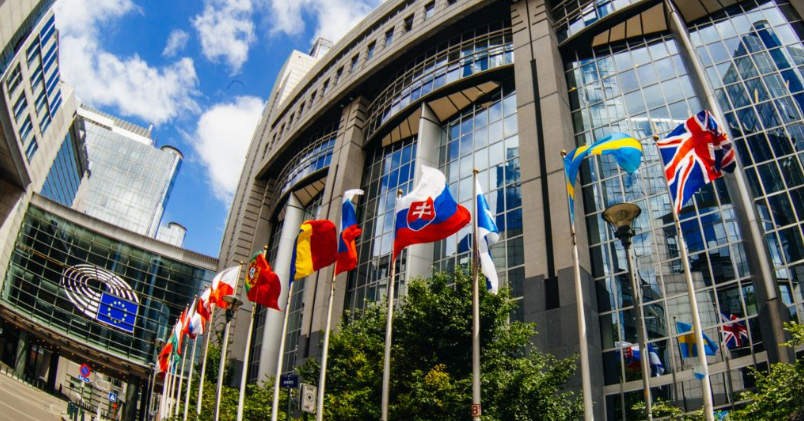 Россия нанесет ответный удар ЕС: подробности