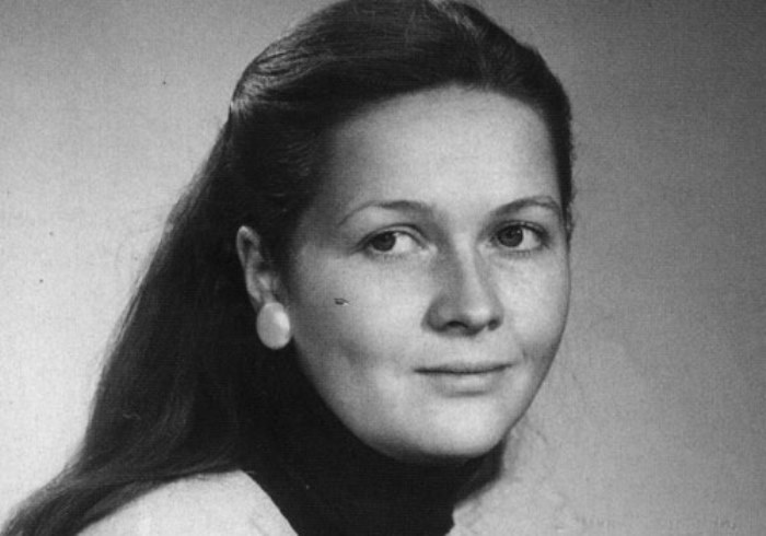 Лучшая актриса по результатам опросов журнала *Советский экран* | Фото: kino-teatr.ru Лучшая актриса по результатам опросов журнала *Советский экран* | Фото: kino-teatr.ru