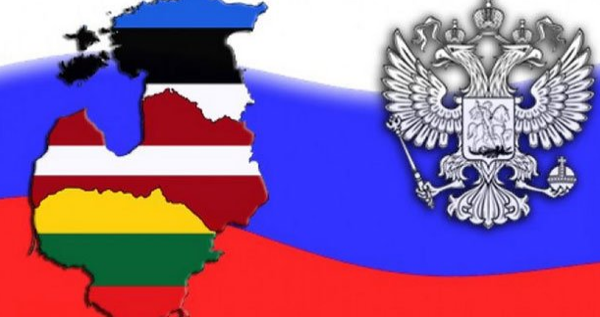 Транзитное противостояние России и Прибалтики вынудило Европу "поставить на место" прибалтов Транзитное противостояние России и Прибалтики вынудило Европу "поставить на место" прибалтов