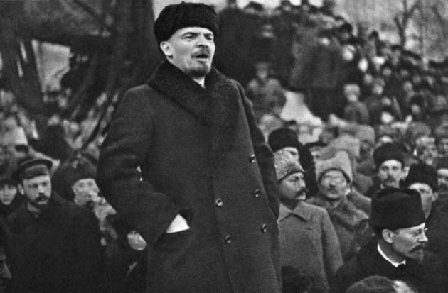 Зачем американские банки спасли большевиков во время Гражданской войны