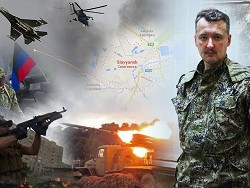 "Мальчики" могли и не приезжать: почему сдача Славянска была неизбежной?