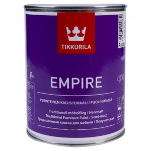краска Tikkurila Empire