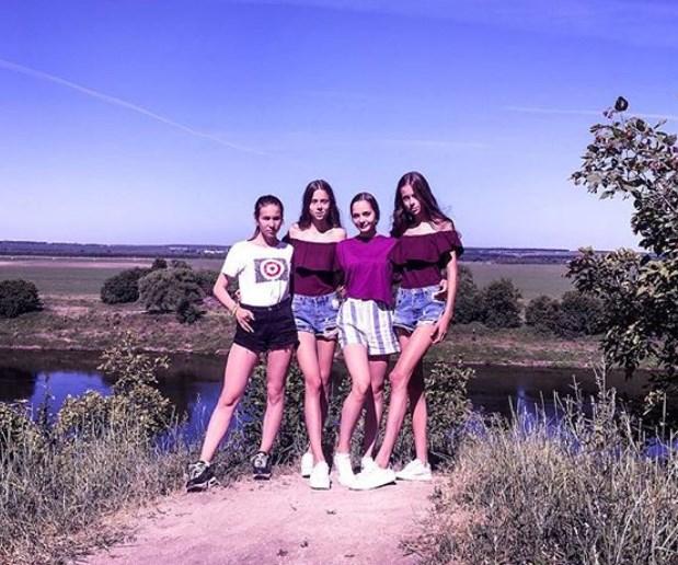 диета