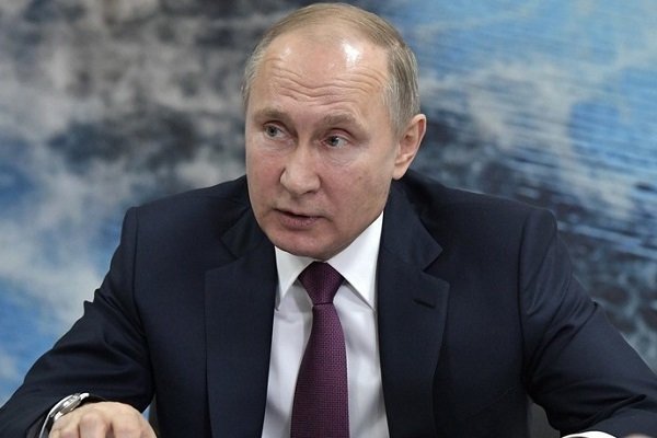 Путин трудоустроит проигравших выборы кандидатов в президенты?