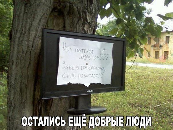 Убойные заряды юмора на всю праздничную неделю Убойные заряды юмора на всю праздничную неделю